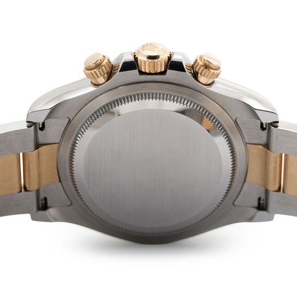 Rolex Daytona 126503